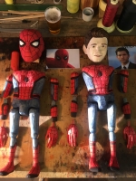 PORTRAIT PUPPETS – “MINI ME” – Marionety Truhlář